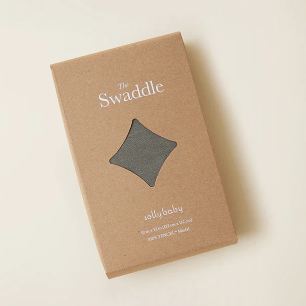 SOLLY BABY The Swaddle